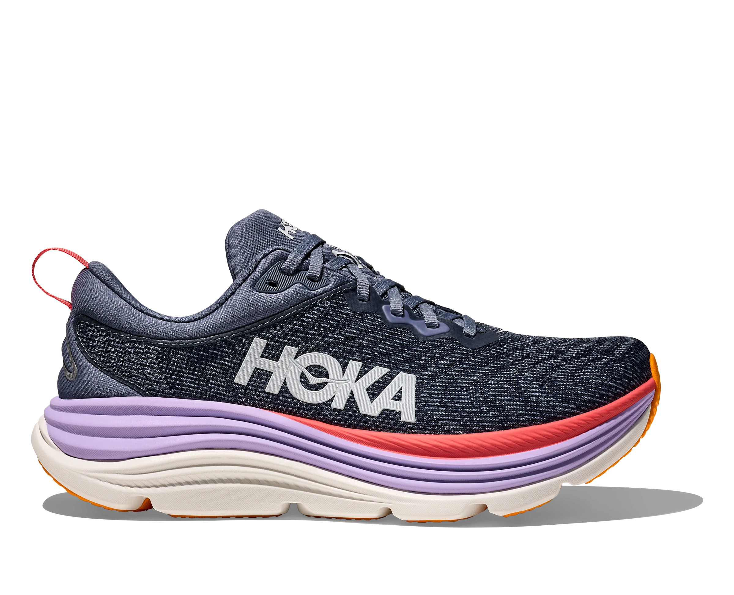 Hoka - Women's Gaviota 5 Road Support Shoe
