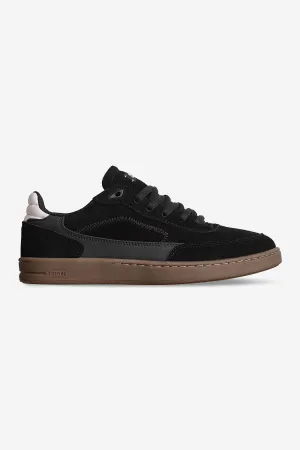 Holand - Black/Gum - Shoes