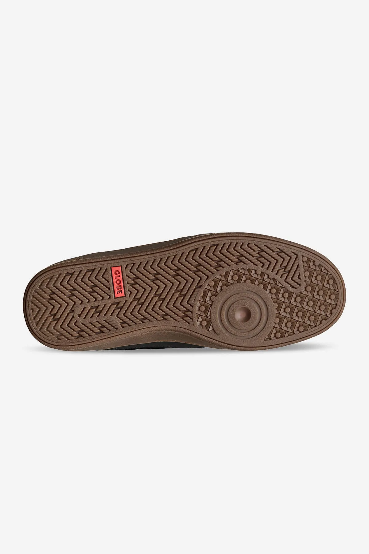 Holand - Black/Gum - Shoes