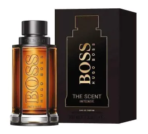 Hugo Boss The Scent Intense Eau de Parfum 100ml Spray