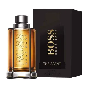 Hugo Boss The Scent Intense Eau de Parfum 200ml Spray
