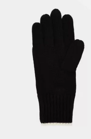 Hunter | Ribbed Gloves