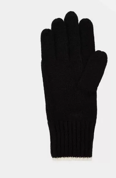 Hunter | Ribbed Gloves