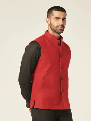 IN DILEMMA NEHRU JACKET