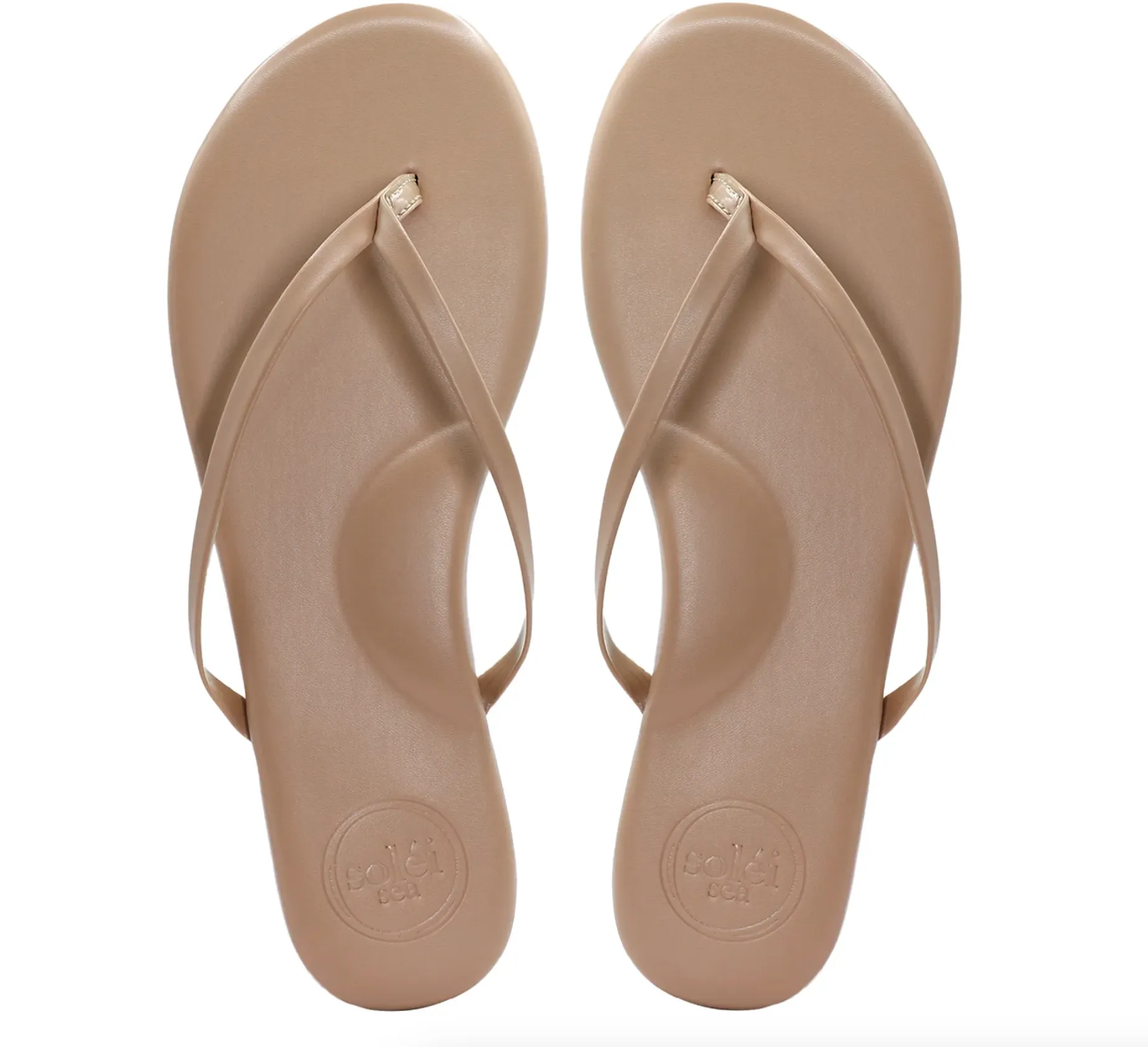 Indie Cafe Sandal