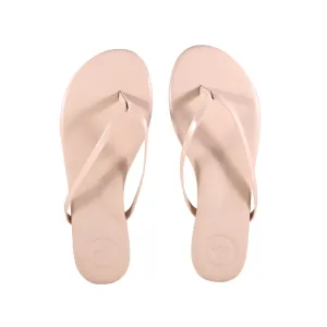 Indie Sandal - Patent Buff