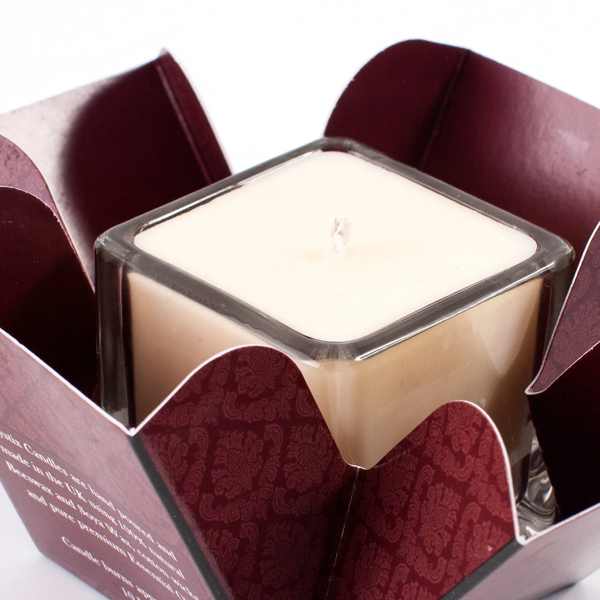 Invigorating Citrus - Candle Collection Gift Set