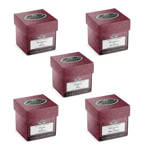 Invigorating Citrus - Candle Collection Gift Set