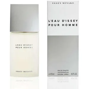 Issey Miyake Leau Dissey Men 125ml