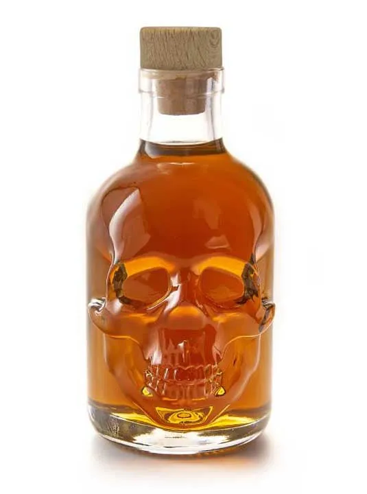 Italian Brandy 20Y - 40%