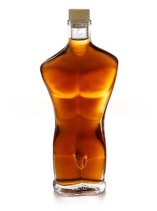 Italian Brandy 20Y - 40%