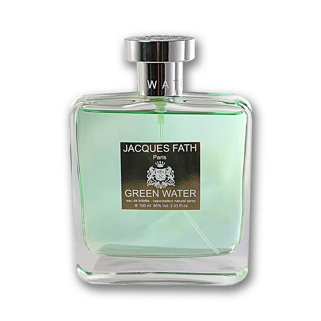 Jaqcques Fath Green Water 100ml