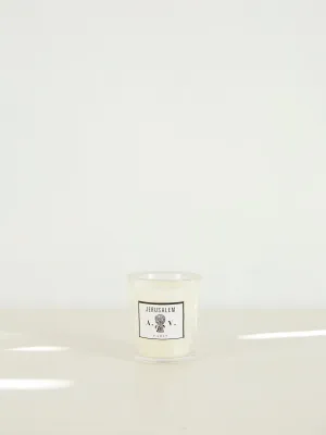 Jerusalem Candle 260g