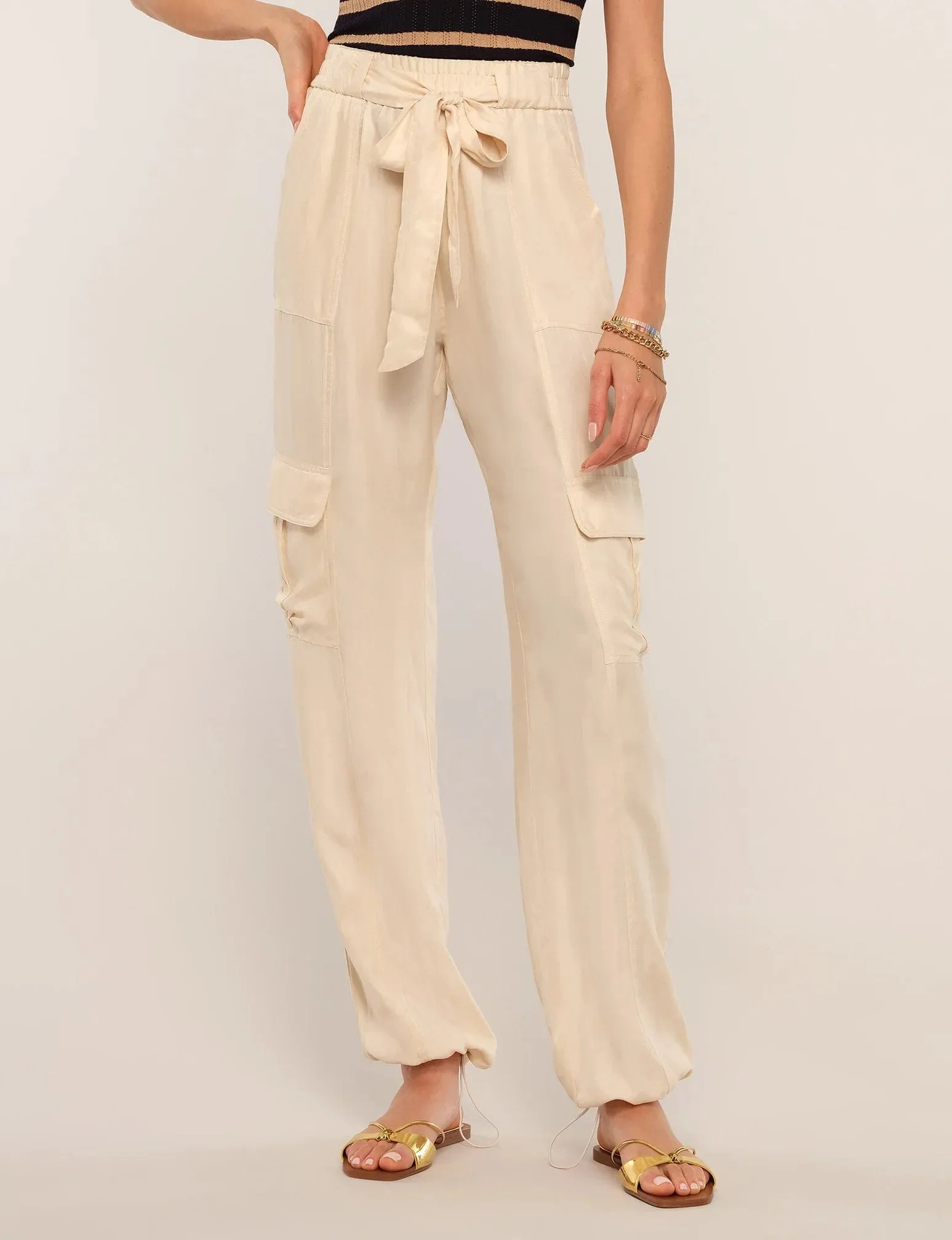 Jette Pant