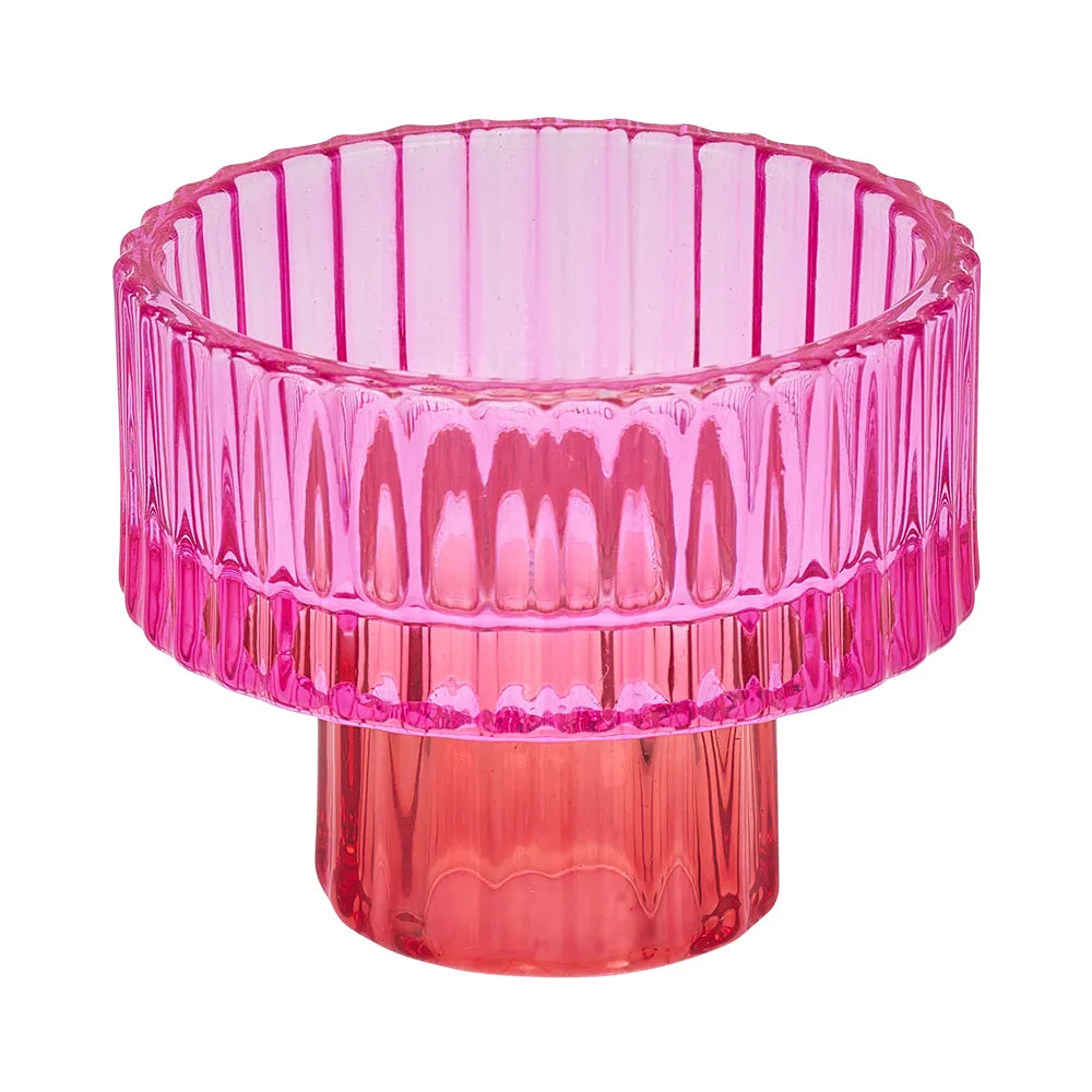 Jewel Candle Holder - Small