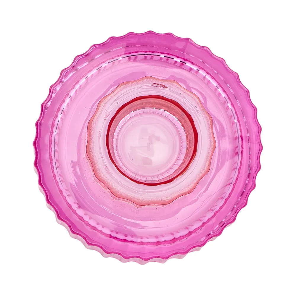 Jewel Candle Holder - Small