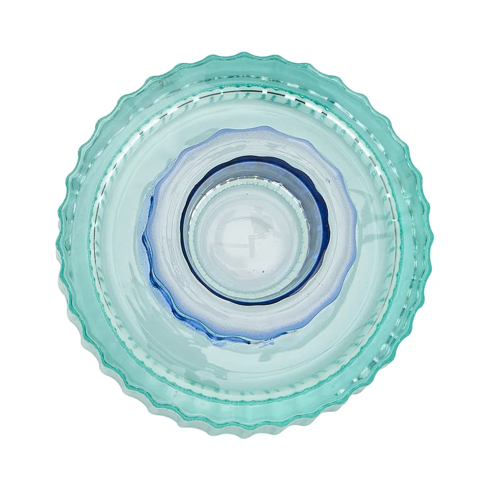 Jewel Candle Holder - Small