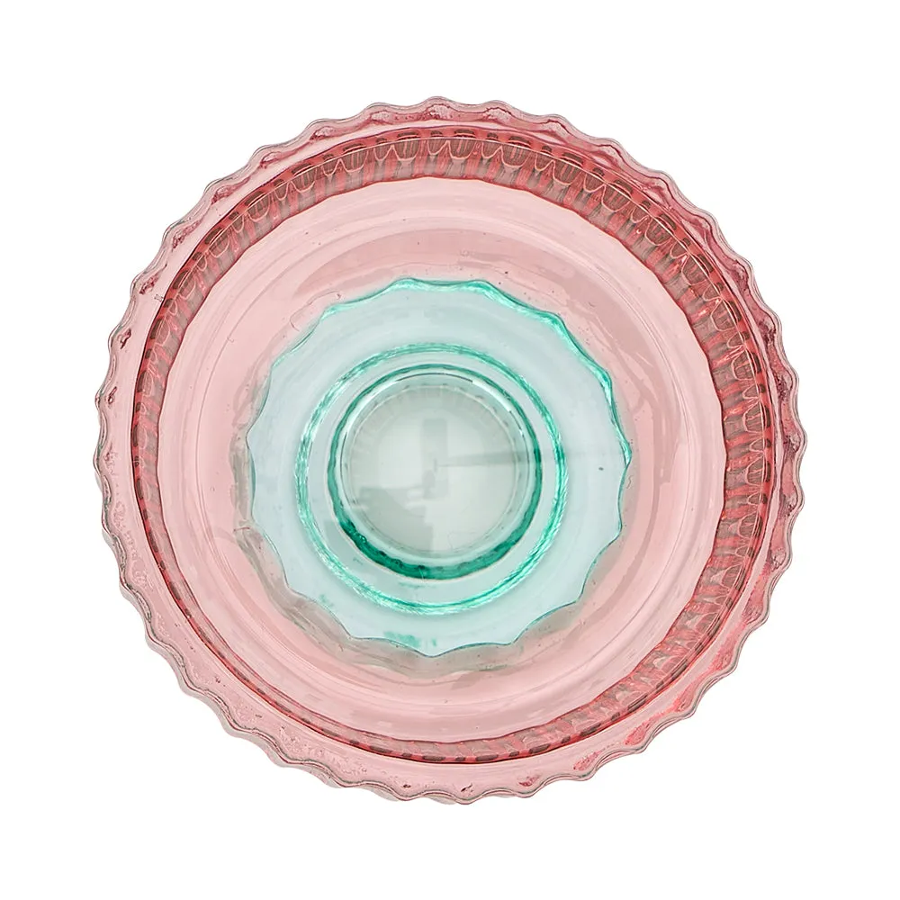 Jewel Candle Holder - Small