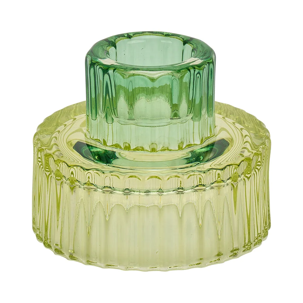 Jewel Candle Holder - Small