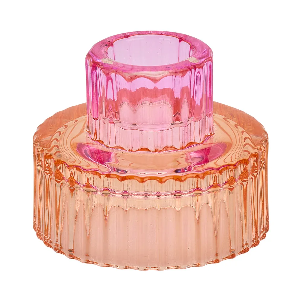 Jewel Candle Holder - Small