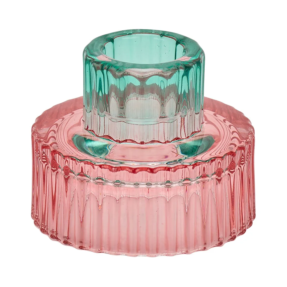 Jewel Candle Holder - Small