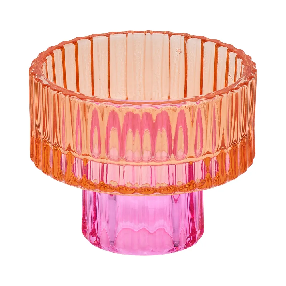 Jewel Candle Holder - Small