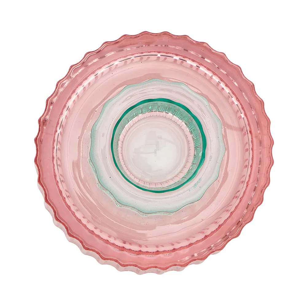 Jewel Candle Holder - Small