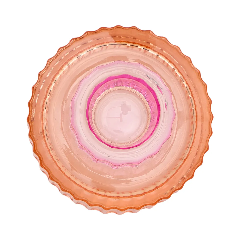 Jewel Candle Holder - Small