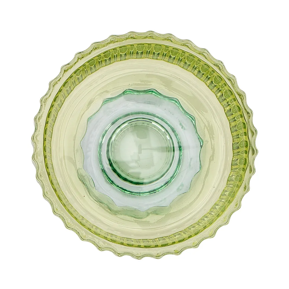 Jewel Candle Holder - Small