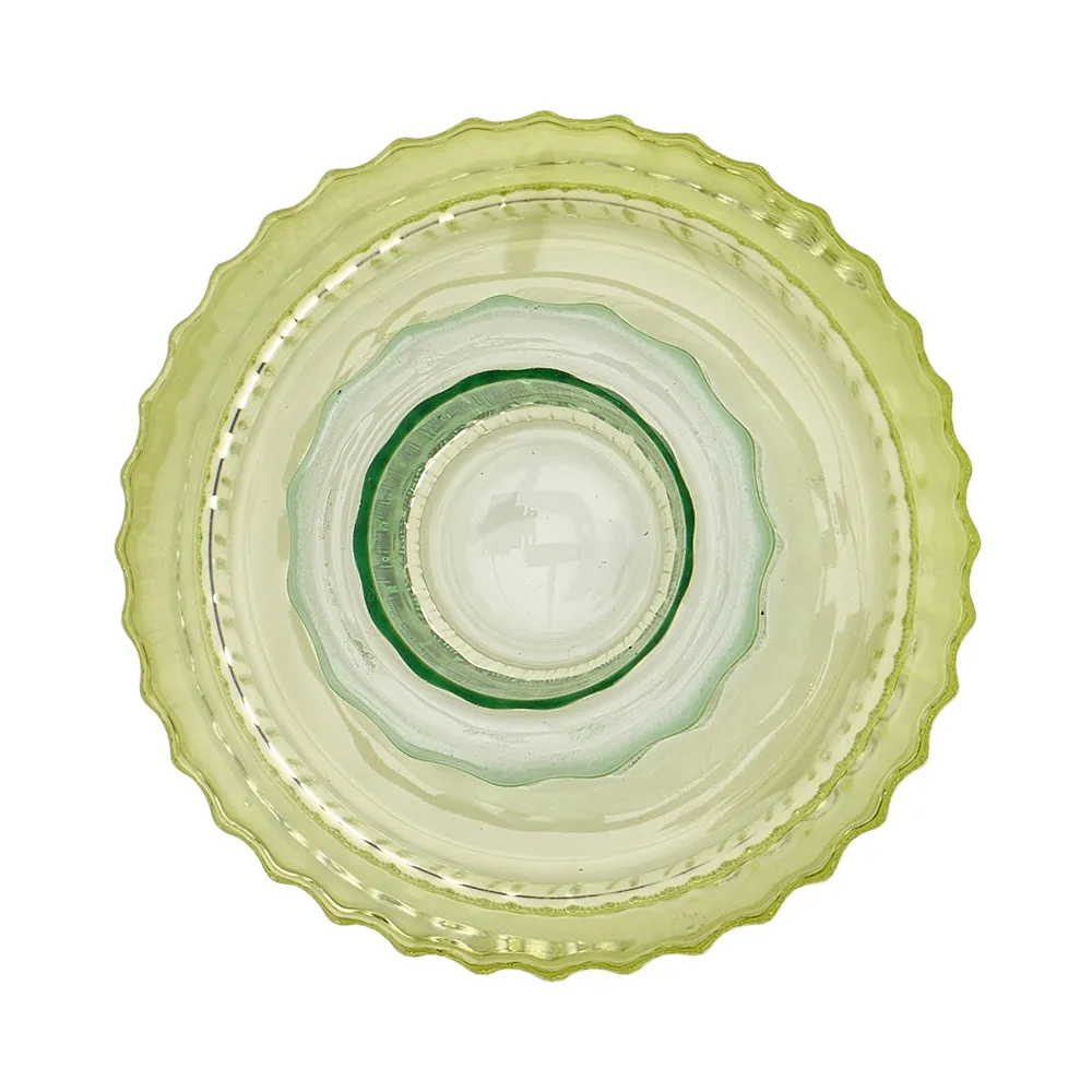 Jewel Candle Holder - Small