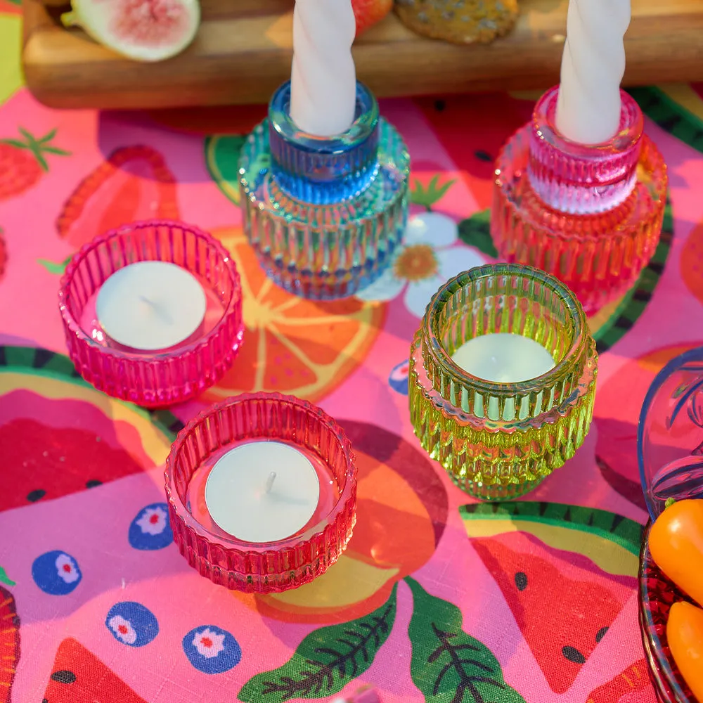 Jewel Candle Holder - Small
