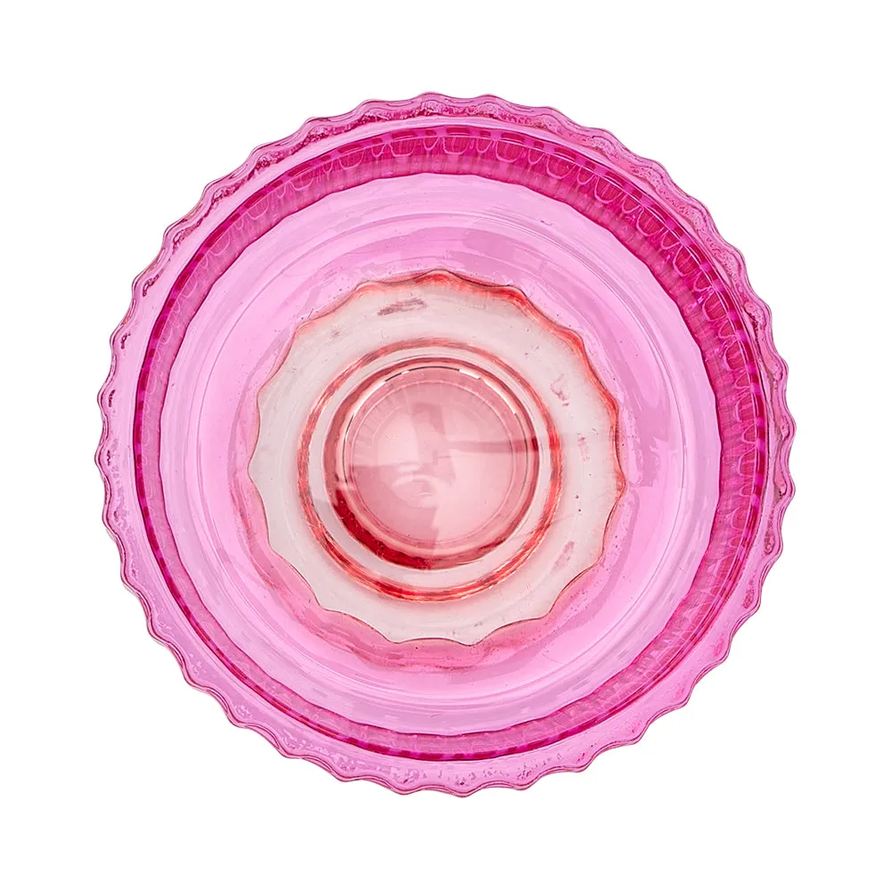 Jewel Candle Holder - Small