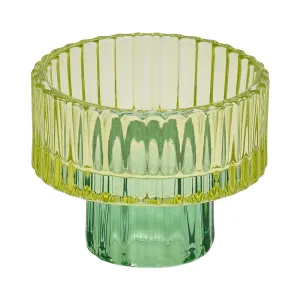 Jewel Candle Holder - Small