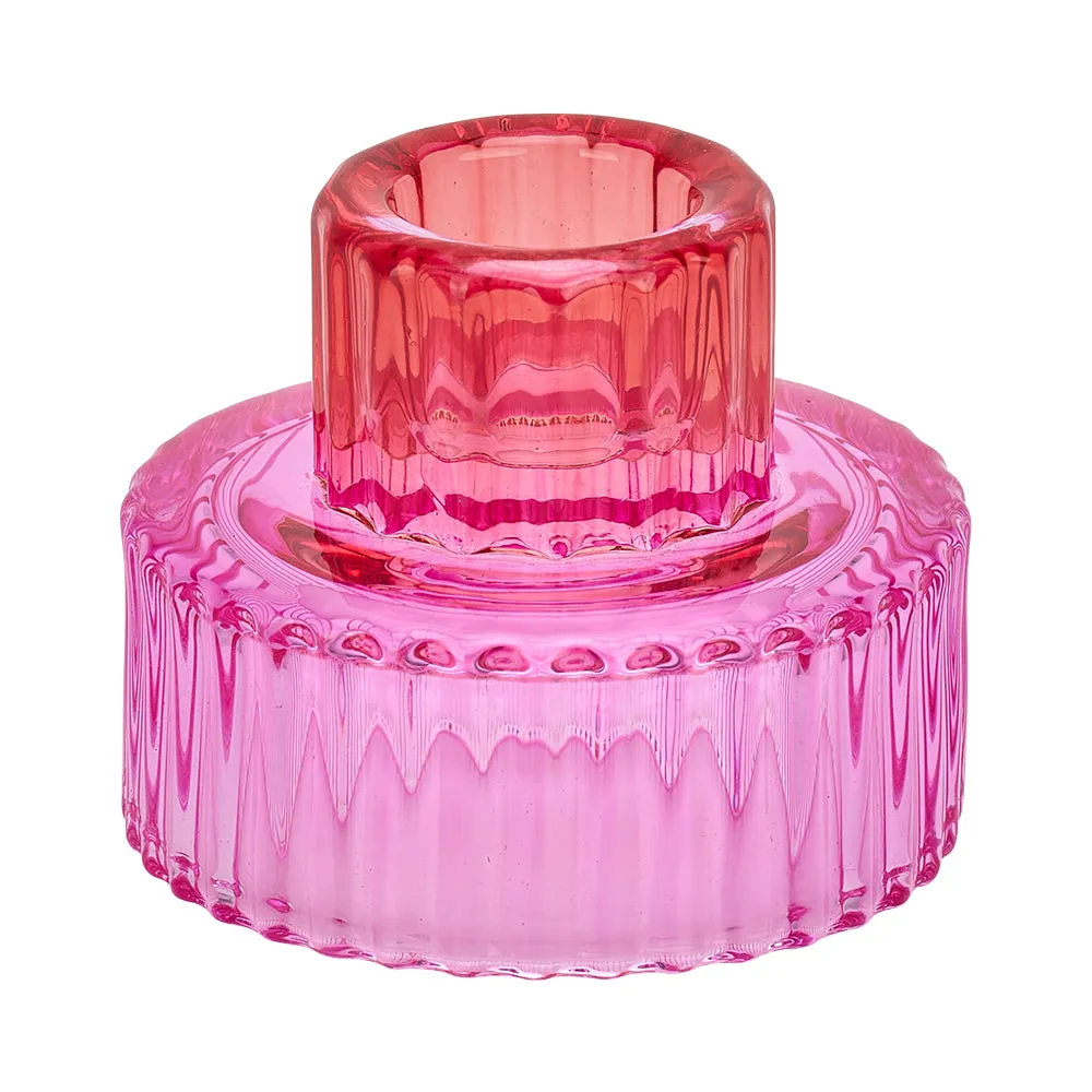 Jewel Candle Holder - Small