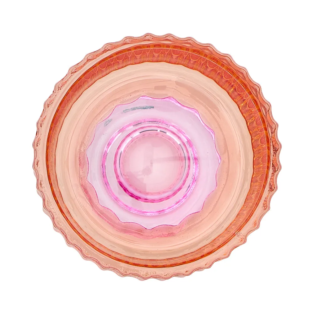 Jewel Candle Holder - Small