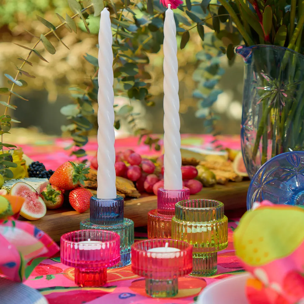 Jewel Candle Holder - Small