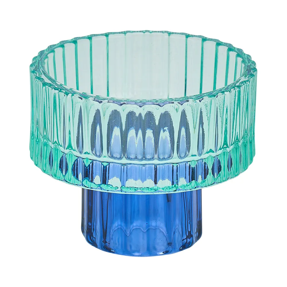 Jewel Candle Holder - Small