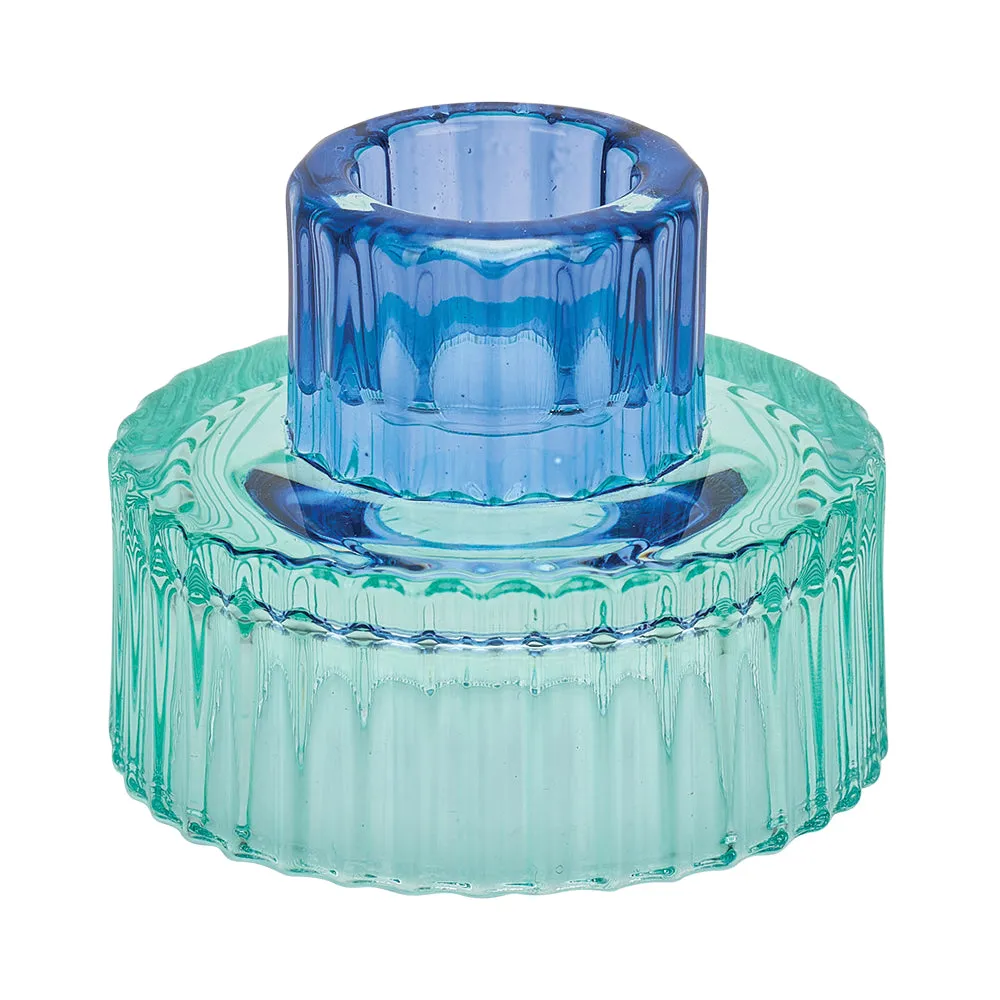 Jewel Candle Holder - Small