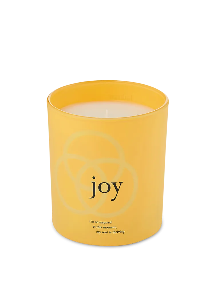 Joy Scented Candle