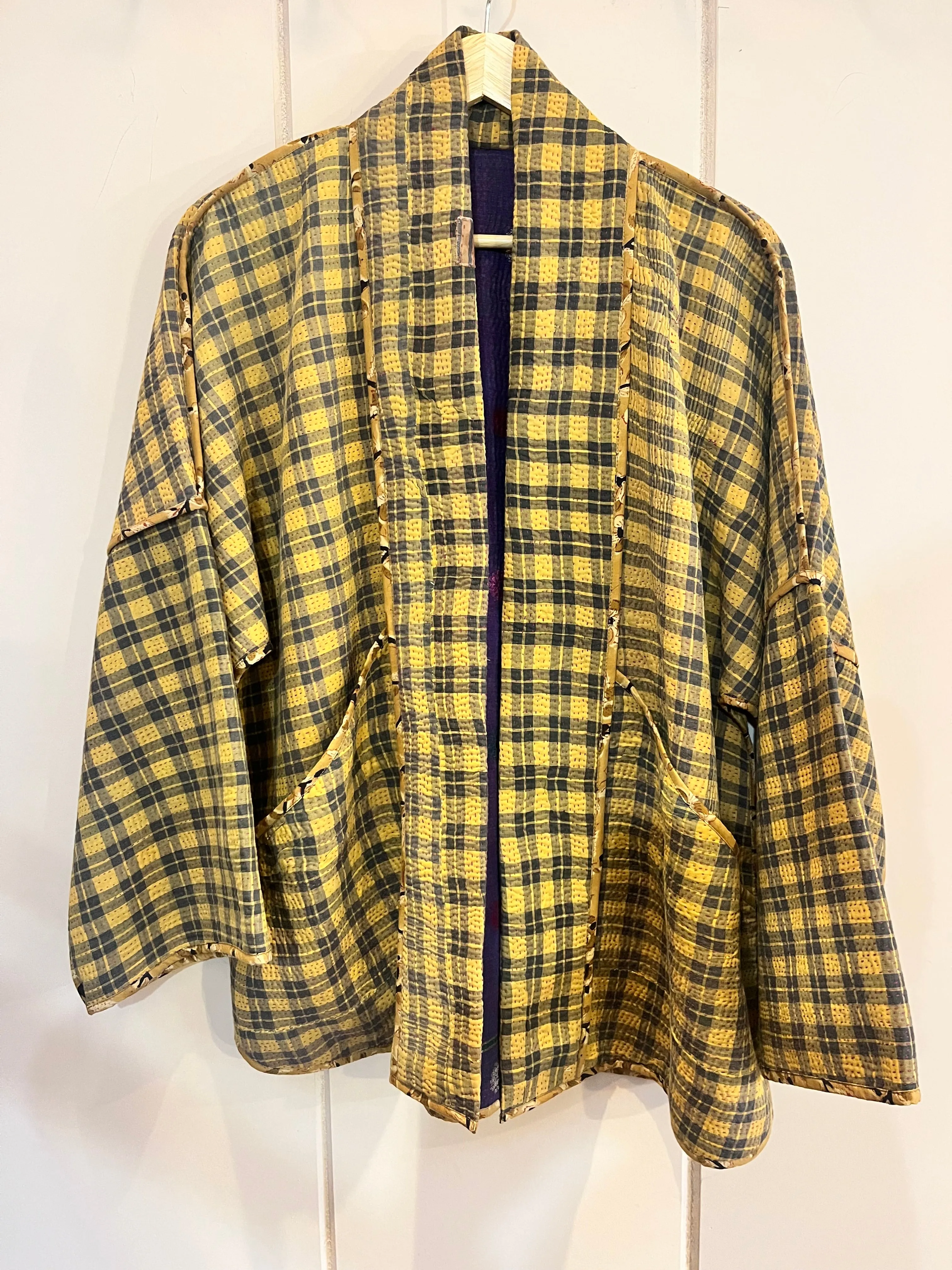Jude Jacket S/M 12