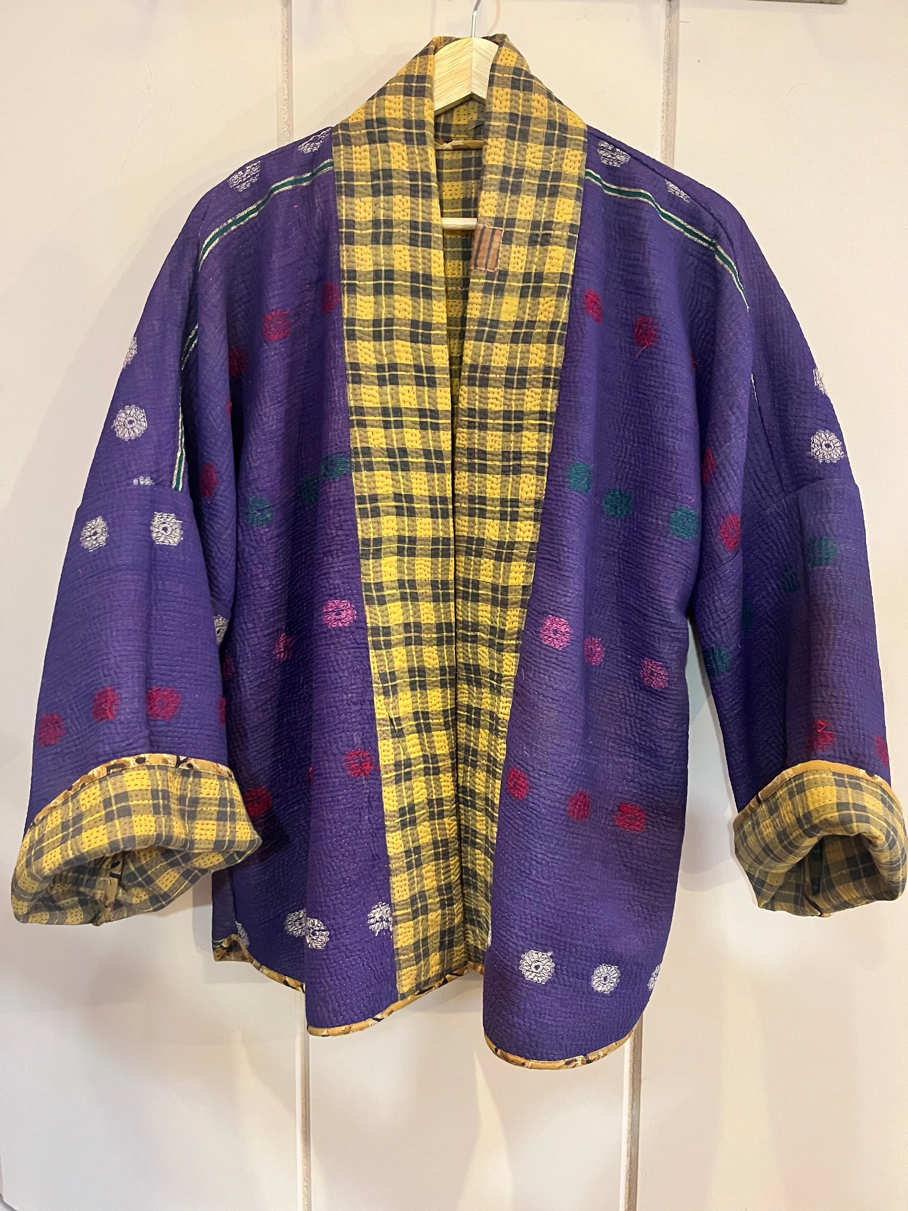 Jude Jacket S/M 12
