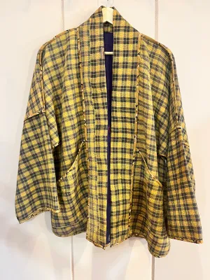 Jude Jacket S/M 12
