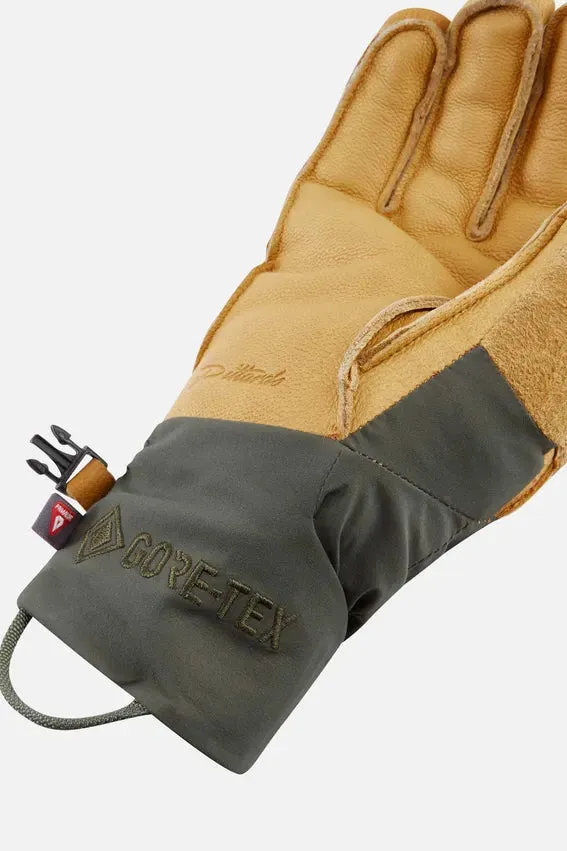 Khroma Tour GORE-TEX Gloves