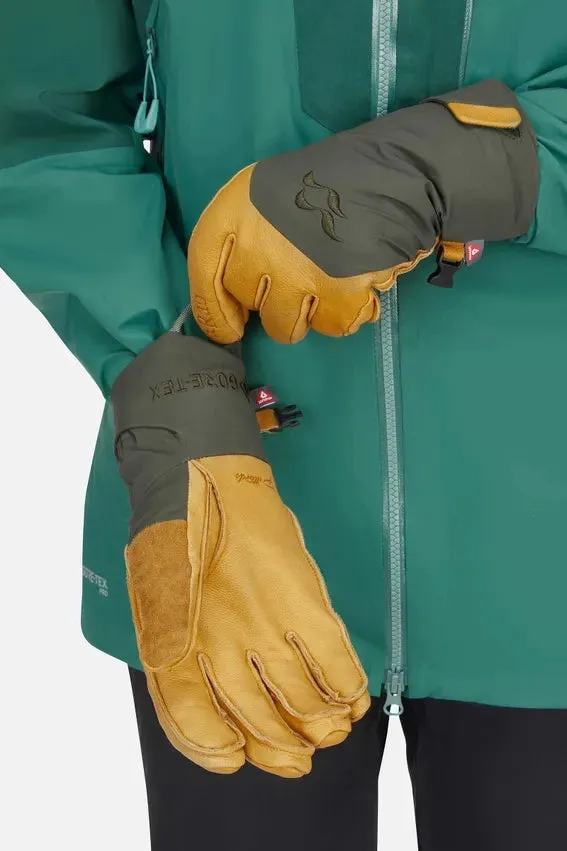 Khroma Tour GORE-TEX Gloves