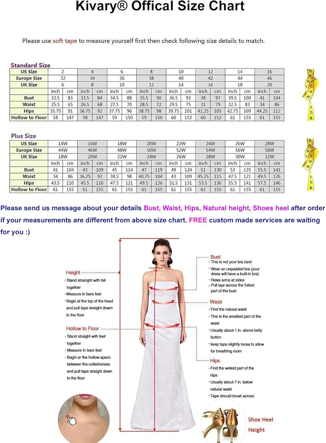 Kivary Gold Lace A Line Long Chiffon Women Formal Corset Prom Evening Dresses