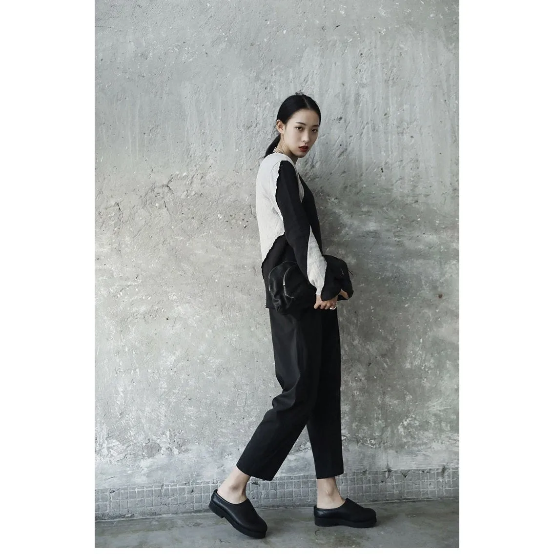 Knitted Lounge Pants
