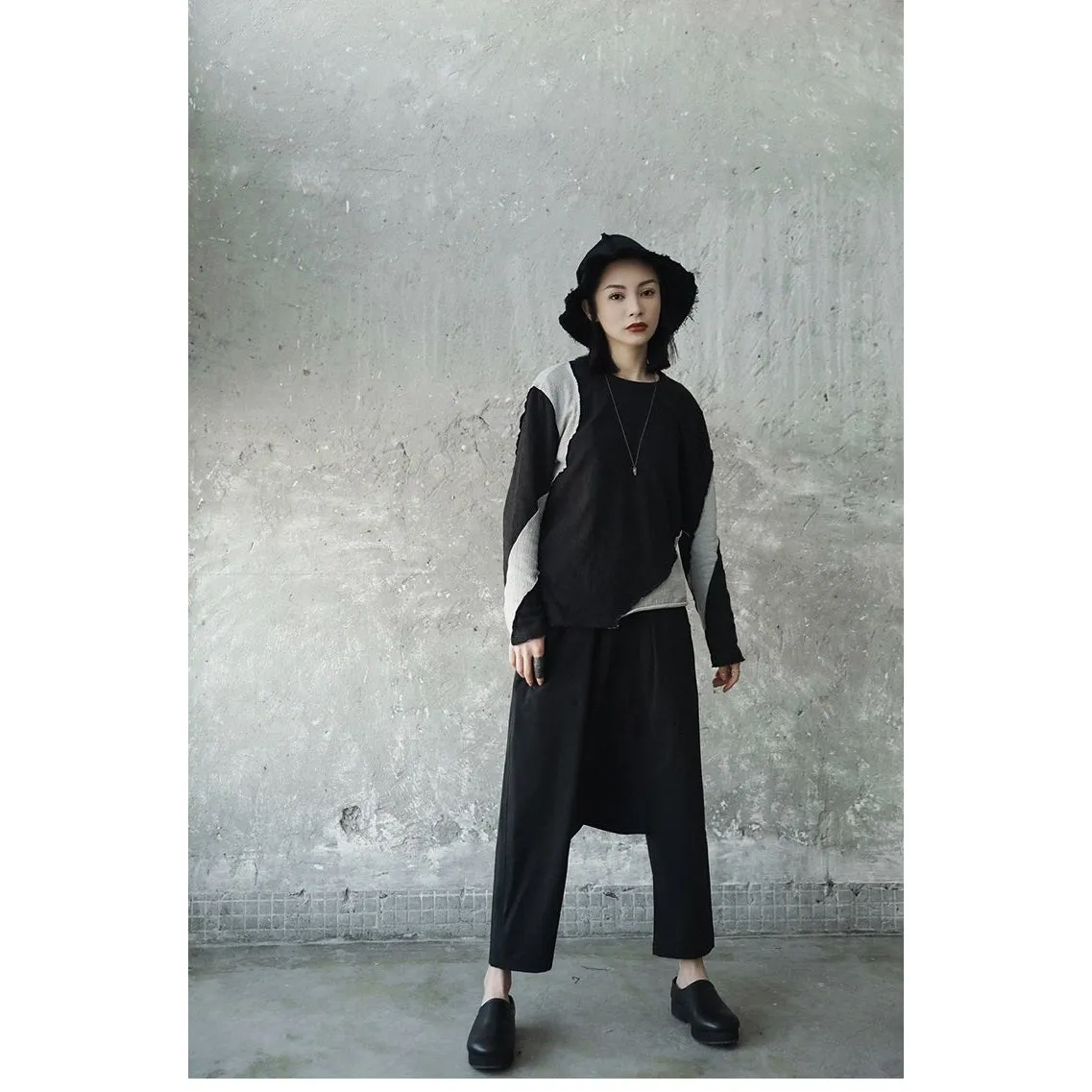 Knitted Lounge Pants