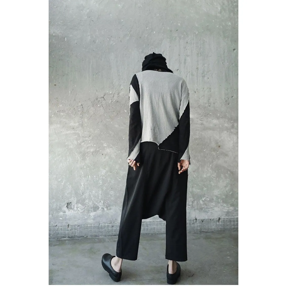 Knitted Lounge Pants