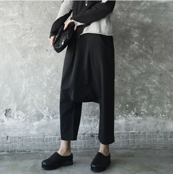 Knitted Lounge Pants