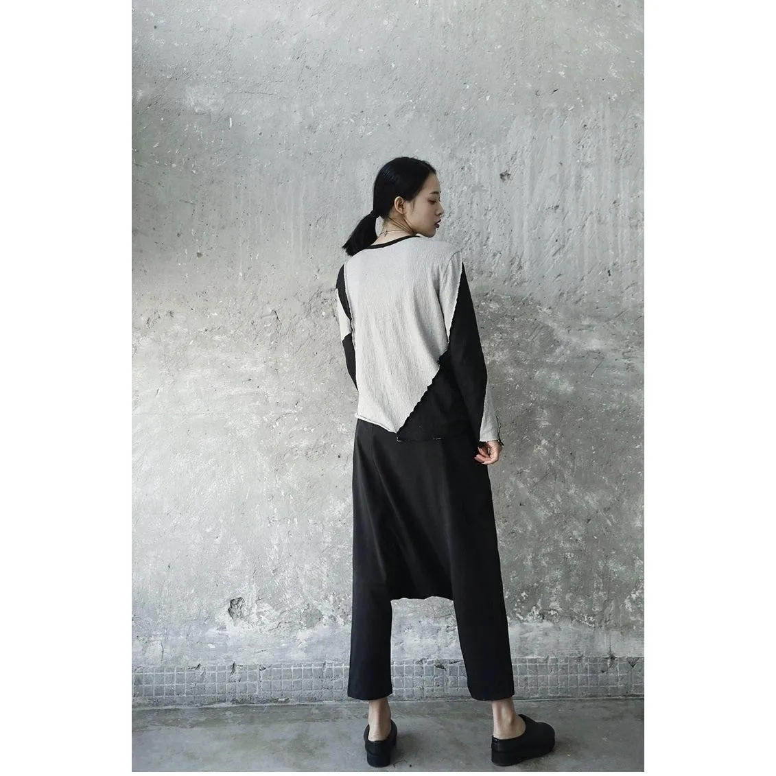 Knitted Lounge Pants
